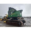 2023 John Deere 859M Track Feller Buncher