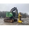 2023 John Deere 859M Track Feller Buncher