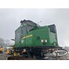 2023 John Deere 859M Track Feller Buncher