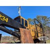 2015 Tigercat 234 Log Loader