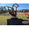 2015 Tigercat 234 Log Loader