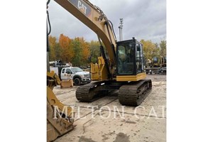 2020 Caterpillar 325FLCR  Excavator