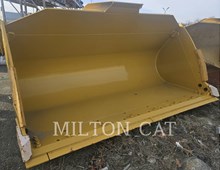 2022 Caterpillar 966GC 5.5 CYD GENERAL PURPOSE BUCKET