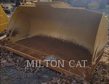 2020 Caterpillar 950GC 4.25 CYD GENERAL PURPOSE BUCKET