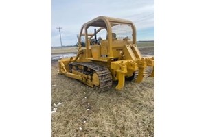 1994 Dresser TD15C  Dozer