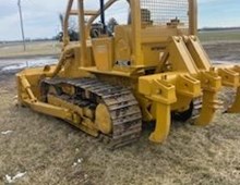 1994 Dresser TD15C