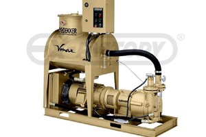 2025 Dekker VMX0303KA1-00  Vacuum Pump