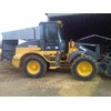 2013 John Deere 344K Wheel Loader