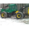 1997 Timberjack 460 Skidder