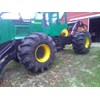 1997 Timberjack 460 Skidder