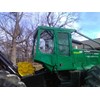 1997 Timberjack 460 Skidder