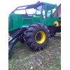 1997 Timberjack 460 Skidder