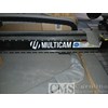 2021 Multicam 3-204 CNC  - Never Used! Router