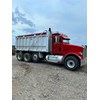 2004 Peterbilt 357 Dump Truck