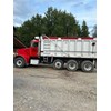 2004 Peterbilt 357 Dump Truck