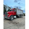 2004 Peterbilt 357 Dump Truck