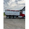 2004 Peterbilt 357 Dump Truck