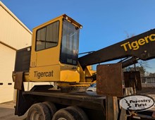 2010 Tigercat 234