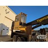 2010 Tigercat 234 Log Loader