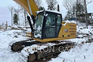 2020 Caterpillar 326  Excavator