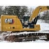 2020 Caterpillar 326 Excavator