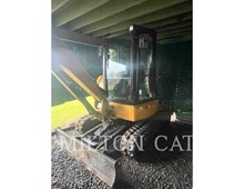 2017 Caterpillar 303.5E2CR