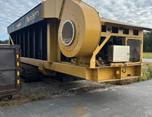 2018 Tigercat 6050