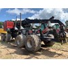 2019 TimberPro TF830D Forwarder