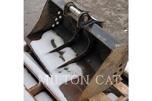 2023 Caterpillar 305/306 40 DC BUCKET  Attachment