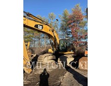 2007 Caterpillar 345CL