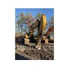 2007 Caterpillar 345CL Excavator