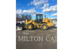 2022 Caterpillar 938M  Wheel Loader