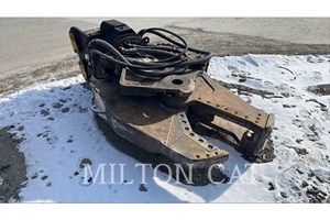 2018 Caterpillar MP324 MULTIPROCESSOR  Attachment-Logging