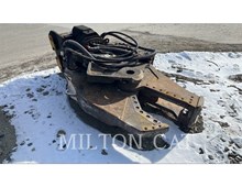 2018 Caterpillar MP324 MULTIPROCESSOR