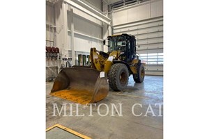 2015 Caterpillar 938M  Wheel Loader