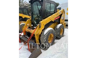 2019 Caterpillar 236D3  Skidsteer