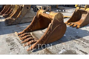 2020 Caterpillar 54 HD BUCKET  Attachment