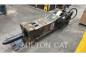 2020 Caterpillar H140ES  Attachment