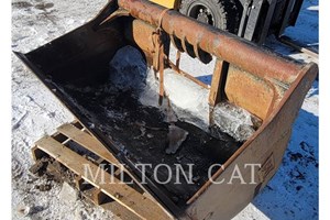 2019 Caterpillar M314F/M322F 60INCH DITCH CLEANING BUCKET  Attachment