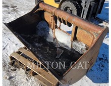 2019 Caterpillar M314F/M322F 60INCH DITCH CLEANING BUCKET