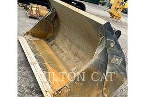 2014 Caterpillar 924/930 2.5 CYD MULTI PURPOSE BUCKET  Attachment