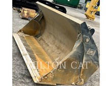 2014 Caterpillar 924/930 2.5 CYD MULTI PURPOSE BUCKET