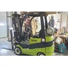 2017 Clark C 25CL Forklift