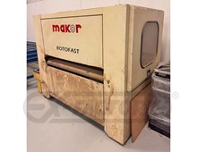 2011 Makor ROTOFAST 10