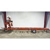 Wood-Mizer LT15 Portable Sawmill