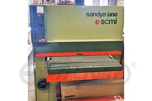 1991 SCM UNO CS  Sander