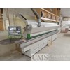 2005 Biesse Polymac Akron 246  W/Corner Rounding and Pre Milling Edgebander