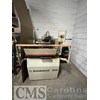 1998 Weinig R950 Profile Grinder Knife Grinder