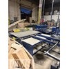 2023 Pallet Chief PC IV Nailer with Deluxe Stacker Pallet Nailer and Assembly System