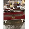 Go Fast Mfg 2NXL Double Head Pallet Notcher